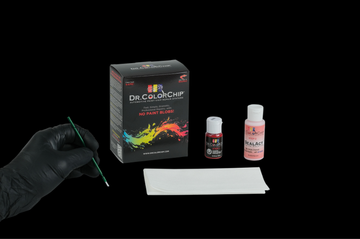 Products – DrColor Chip